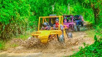 VIP Buggy and ATV Tour Punta Cana