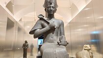 Egyptian Museum Private Tour - Skip-the-Line