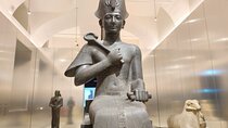 Turin: The Magic of the Egyptian Museum Skip-the-Line Guided Group Tour 