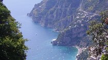DA Rome or Naples Day Trip to Amalfi Coast Positano and Pompeii