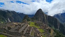 Sacred Valley Mountain Bike Tour and Machu Picchu 2 Day Adventure