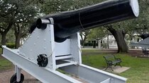 War Comes to Charleston: Historical Walking Tour