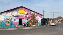 Cape Town Township Tour Explore District Six and Local Life