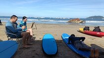 Tamarindo Surf Lessons by Ezequiel