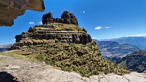 Discover Pisac and Waqrapukara in 2 days - Private guide