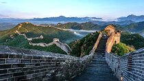 Jinshanling Great Wall Hiking - Driver Private Service