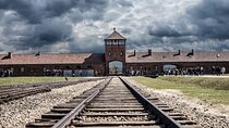 From Krakow: Auschwitz- Birkenau Memorial Private Tour