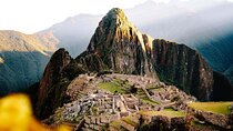 7D|Cusco-Sacred valley-Machupicchu-Raimbow mountain-South valley