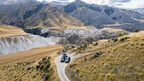 Queenstown: Skippers Canyon - Private 4WD Tour
