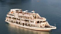 5-Star Arcady Boutique Cruise Halong Bay 2 days/1night