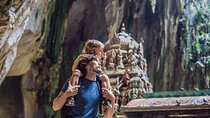 Kanching Ramayana Batu Caves Day Trip