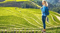 Sapa 2 Days 1 Night Tour from Hanoi – Trekking & Local Experience