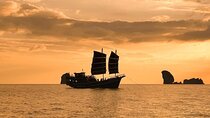 Sunset Culinary & Romance Cruise – Krabi