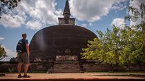 Dambulla: Sigiriya, Polonnaruwa & Cave Temple Private Day Tour