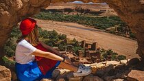  Ait Ben Haddou & Ouarzazate Full-Day Tour & Transfer - Marrakech