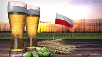 Katowice Private Polish Beer Tasting Tour