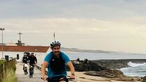 Vila do Conde by eBike: Must-Do Half-Day Activity!
