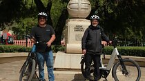 Lisbon Electric Bike Tour: Self-Guided Half-Day Experience