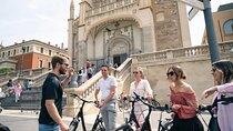 Madrid Electric Bike Tour, Self-Guided Half Day Experience