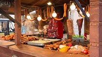 Krakow Private Traditional Polish Food Tour