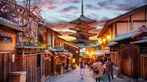 Kyoto Gion: 2-Hour Geisha Culture & History Walking Tour