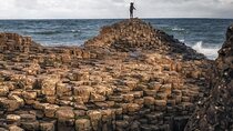 Belfast Shore Tour 2026 Giant's Causeway and Atlantic Coast