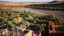 Ait Benhaddou & Ouarzazate Private Tour with Transfer – Marrakech