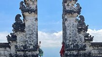 Lempuyang Gate of Heaven Tirta Gangga and Water Palace Tour