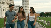 Pisa Highlights & Hidden Gems: Private Tour with a Local Guide
