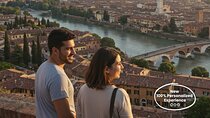 Verona Highlights & Hidden Gems: Private Tour with a Local Guide
