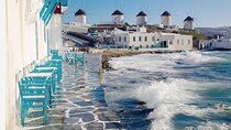 Discover the Best of Mykonos Private 6 Hour Island Tour