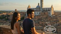 Siena Private Tour Highlights and Hidden Gems with a Local