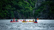 Bai Tu Long Bay Premium Getaway 3 Days 2 Nights
