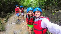 Rafting and Adventure in Rio Claro Canyon | Tour from Medellin