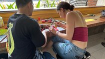 Silver Jewelry Making Class in Seminyak Bali
