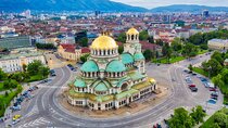 Classical Bulgaria Tour: Sofia, Plovdiv, Veliko Tarnovo+Nessebar