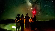 Stargazing and UFO Tour