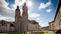 St. Gallen & Appenzell Tour – Culture, Cheese and Scenic Railways