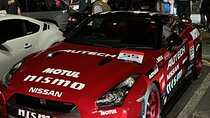 Tokyo JDM Car Meet Experience in Daikoku