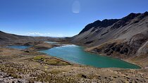 Tour 7 Lakes of Ausangate - Mountains and Glaciers