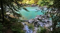 Squamish Canyon Sightseeing Tour From Canada