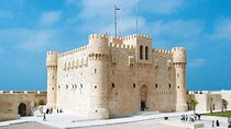 Alexandria Tour from Alexandria port & Hotels