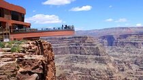 Grand Canyon West Rim Tour from Las Vegas