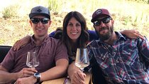 Wine Lovers Tour from Santa Ynez Valley