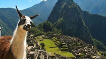 Lares Trek And Short Inca Trail 4 Days Adventure to Machu Picchu