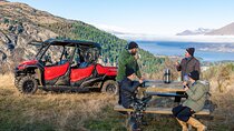 Queenstown Mountain Explorer and Ride Along Tour