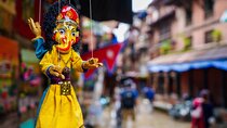 Kathmandu 7 UNESCO World Heritage Sightseeing Day Tour