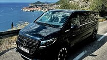 Split to Dubrovnik Luxury Scenic Transfer Along the Adriatic