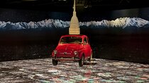 Exclusive Guided Tour of the MAUTO Turin Automobile Museum