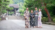 Capture your memory in Kyoto with photo shooting 